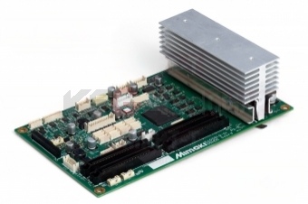 Плата G5HDC PCB B Assy Mimaki UCJV150, UCJV300